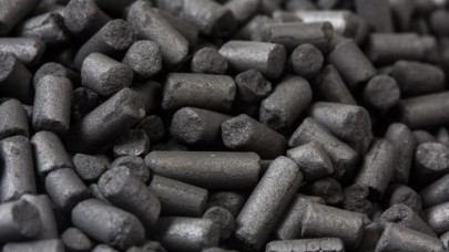 Her markette bulunan bu malzeme karbondioksiti emebiliyor!