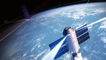 Starlink uyduları Dünya'yı mı zehirliyor?