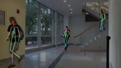 Bilim insanları,  'Superman' güçlerine sahip bir telefon çipi geliştirdi