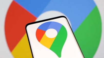 Google Maps'ten büyük kolaylık sağlayacak yeni özellik!