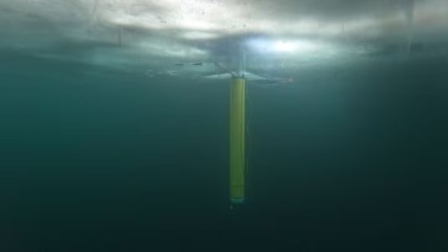 NASA,  kutupları bu su robotu ile inceleme altına alıyor!