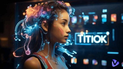 TikTok'a yapay zeka ile video oluşturma özelliği geliyor!