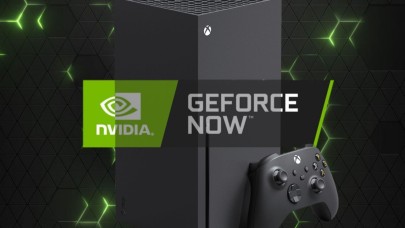 GeForce Now'dan Xbox hesaplarına büyük kolaylık!