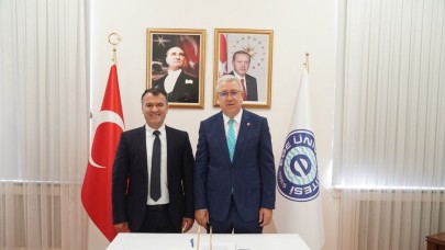 Egeli bilim ekibinin derin teknoloji projesine AB’den destek