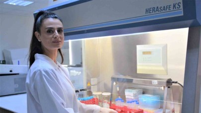 Keşfedilen bakteriyofajlar,  Yakın Doğu Üniversitesi’nin (NEU) adıyla tescil edildi