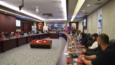 TR83 Bölgesi’ndeki firmaların yüzde 62, 3’ü ‘Endüstri 4.0’ı kullanıyor