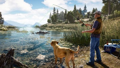 PUBG geliştiricisinden yeni açık dünya oyunu: 'Project Artemis'! Tüm zamanların en gerçekçisi olacak...