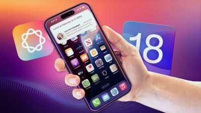 Apple,  yapay zeka için yeşil ışık verdi! Siz de test edebilirsiniz...