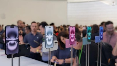 Yeni iPhone 16 daha tamir edilebilir oluyor!