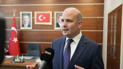 AK Parti Genel Başkan Yardımcısı İleri:  “Siber alanda yaşanan tehditlere karşı yerliliğin ve milliliğin sağlanması gerek”