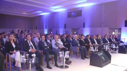 Bakan Bolat,  gümrüklerde kullanılan yapay zeka teknolojisi MUHAFIZ’ı anlattı