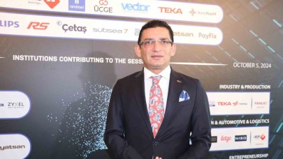 BankPozitif Yönetim Kurulu Başkanı Kork: “Çocuklarınıza kodlamayı öğretin”