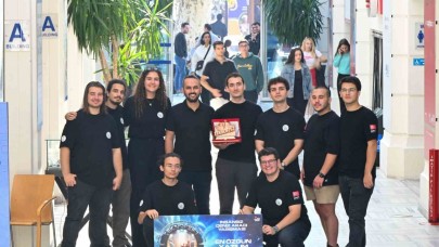 Gençler otonom araçların geleceğinde umut veriyor