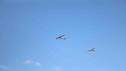 KAAN 2025 yılı sonunda yoğun geliştirme uçuşlarına başlayacak