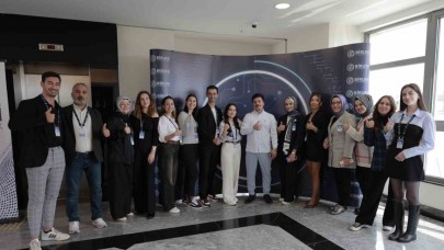 Oyun sektörünün aktörleri,  “eski komşuluk modeli” ile bir araya geldi