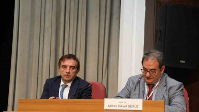 Prof. Dr. Aykut Özdarendeli: “Turkovac aşısının ilk filizlendiği merkez olmanın gururunu yaşıyoruz”