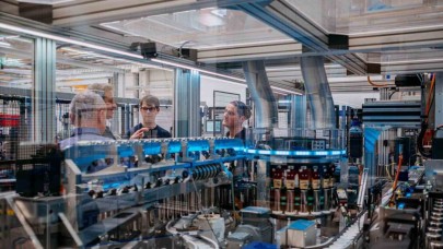 Siemens ve Microsoft’tan endüstriyel otomasyon alanında iş birliği