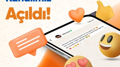 Teknosa,  WhatsApp kanalını açtı