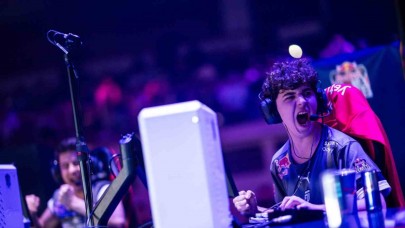 VALORANT takımları Red Bull Home Ground’da karşı karşıya geliyor