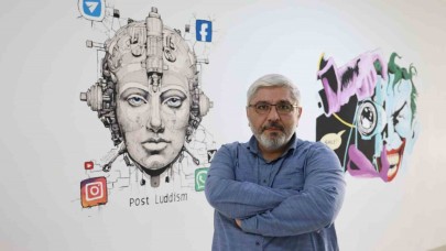 Yapay zeka can aldı,  uzmanı ebeveynleri uyardı