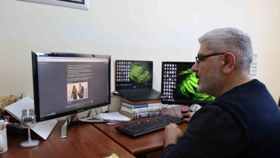 Yapay zeka ürünü dzenformasyon,  yine yapay zekayla tespit edilecek