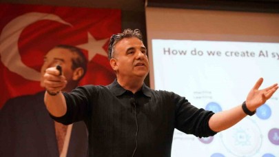 Akademide yapay zekânın rolü ‘Future of AI in Higher Education’da konuşuldu