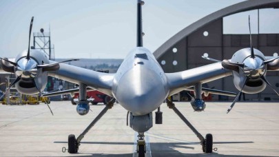 Bayraktar AKINCI’dan ELÇİN 82 ve LAÇİN 82 ile tam isabet