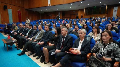 Prof. Dr. Ersanlı: "Çocuk işçiliği,  sadece fiziksel yük değil,  ruhları da tüketen bir karanlıktır"