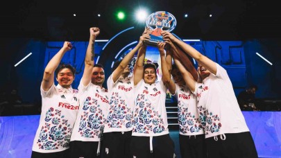 Red Bull Home Ground Dünya Şampiyonası’nda FUT Esports finalde mücadele edecek