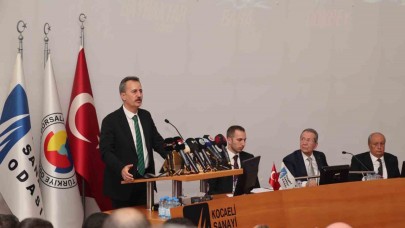 Savunma Sanayi Başkanı Haluk Görgün: