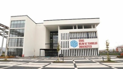 SBTÜ’den çağ atlatacak buluş