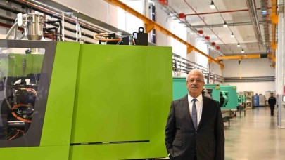 Türkiye’de yatırımlar devam ediyor