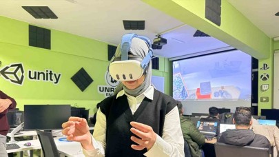 Dijital dönüşümde Tokat’tan örnek proje