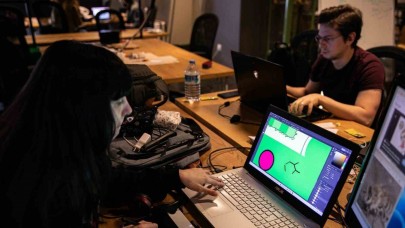 Dünya’da pozitif değişim için oyunlar kullanılacak