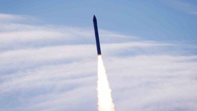 Japon firmanın uydu fırlatma girişimi ikinci kez başarısız oldu