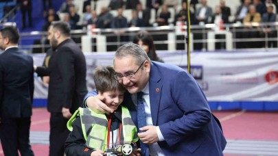 ROB-Okul 2024 kazananları belli oldu