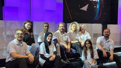 Tarım teknolojilerinde bir ilk: CERN’e kabul edilen tek şirket Türkiye’den