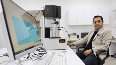 Türk bilim adamı,  nanoteknoloji ve fotonik algılama sistemlerinde çığır açtı