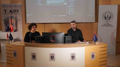 Türkiye’nin ilk Uluslararası Yapay Zeka Film Festivali tamamlandı