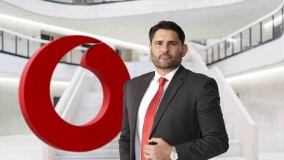 Vodafone yeni nesil teknolojilerle hizmet ekosistemini genişletiyor