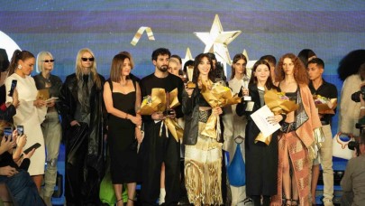 Yabancı tasarımcıdan yerliye dönüş