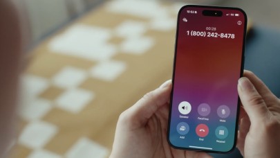 Ara konuş! OpenAI’den telefonla yeni ChatGPT deneyimi