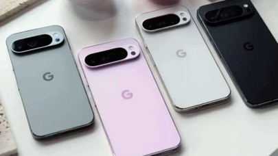 Yeni tasarım! Google Pixel 9A'da kamera çubuğu kalkıyor mu?
