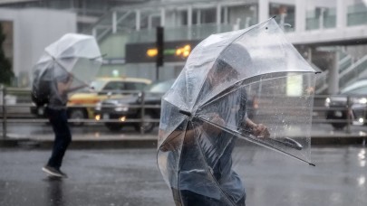 Google DeepMind’ın GenCast’i: Yapay Zeka ile Hava Tahmininde Devrim