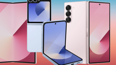 Katlanır ilk iPhone modeli ne zaman çıkacak?