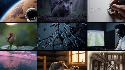 OpenAI merakla beklenen Sora'yı yayınladı