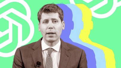 Süper yapay zeka! Sam Altman AGI için tarih verdi