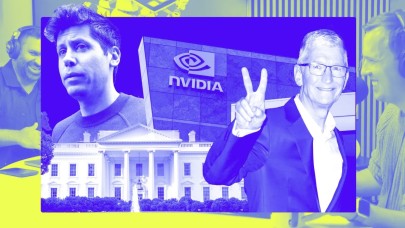 2025'ten neler beklemeliyiz? Yapay zeka,  OpenAI,  Claude,  Sora,  Pika ve daha fazlası