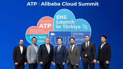 ATP Alibaba Cloud Zirvesi’nde Türkiye’nin dijital dönüşüm potansiyeli ve bulut çözümleri değerlendirildi