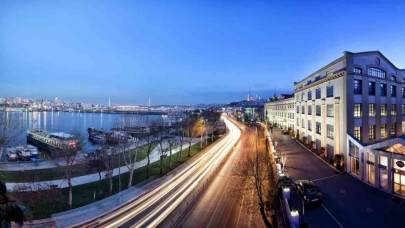 İstanbul ekran endüstrilerinin yeni merkezi ‘FabriKHAS’ açılıyor